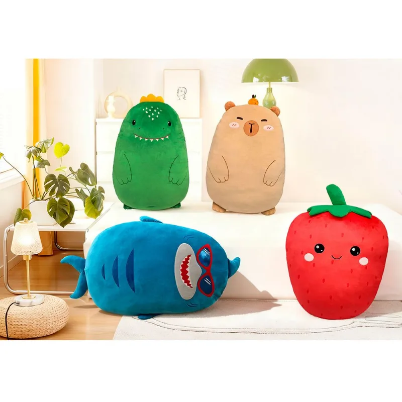 Body Pillow Infantil Member's Mark