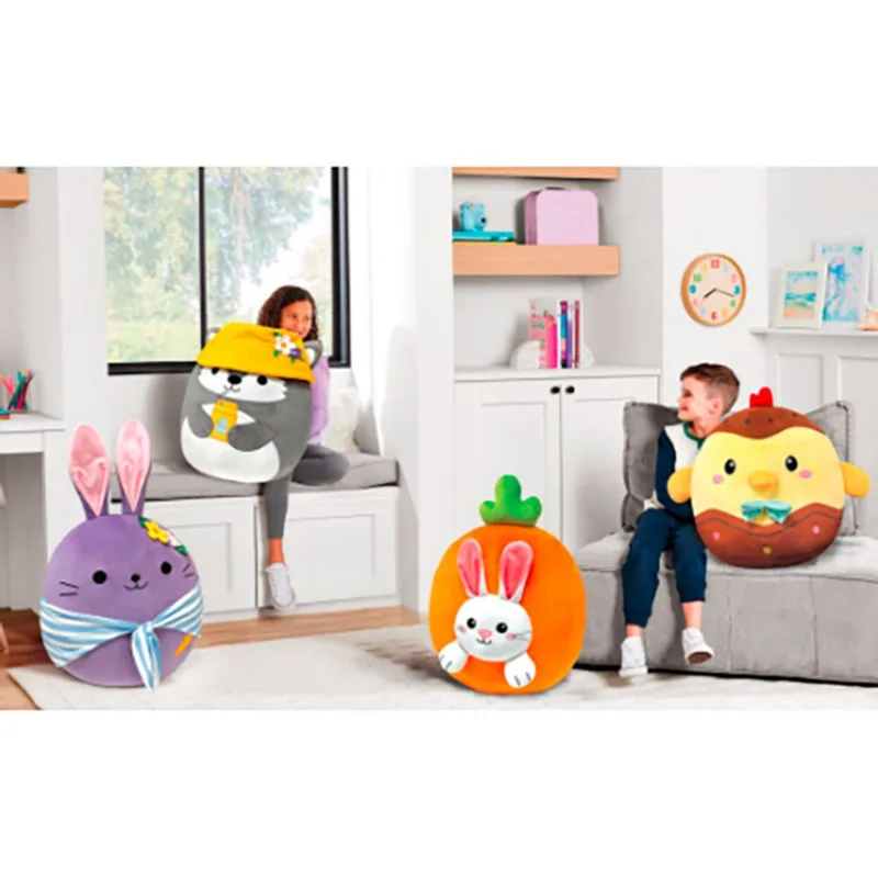 Almofada Infantil Páscoa Sortido