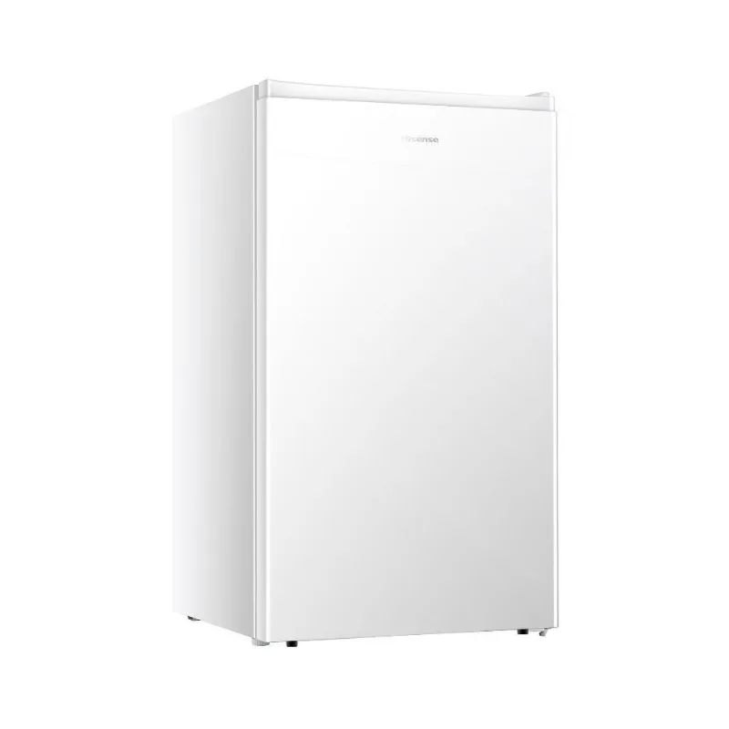 Frigobar Hisense 90 Litros Porta Reversível 1 Porta RR121NW3A-RR121NW2A Branco 110V