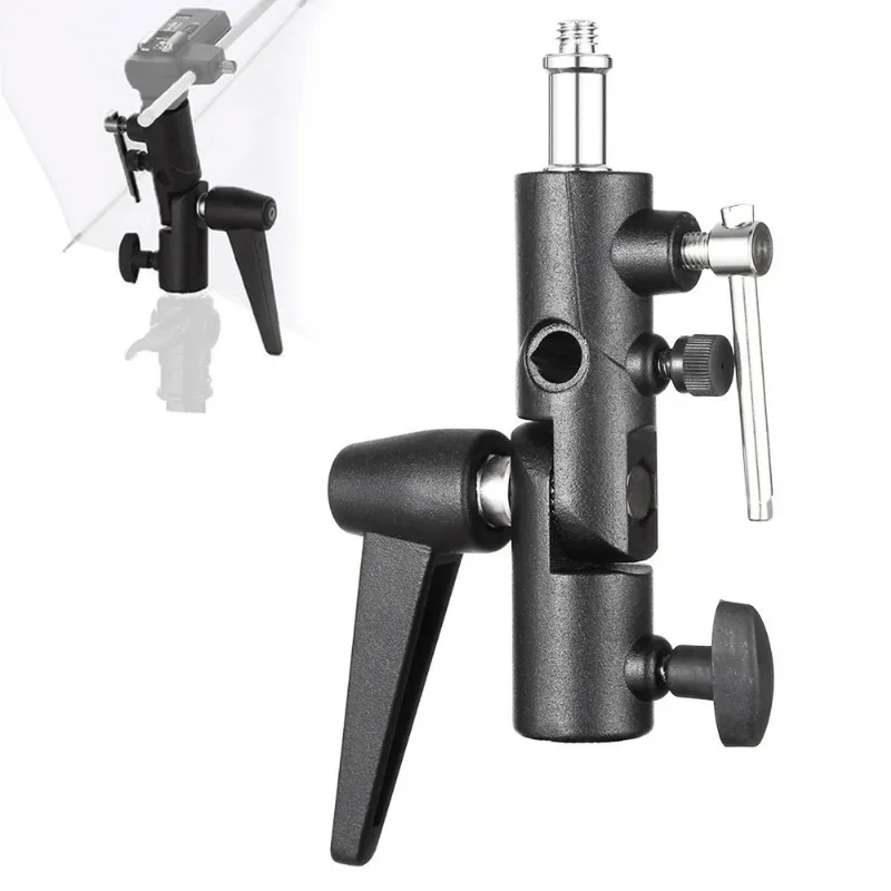 Suporte Articulado Holder Para Sombrinha E Guarda-chuva