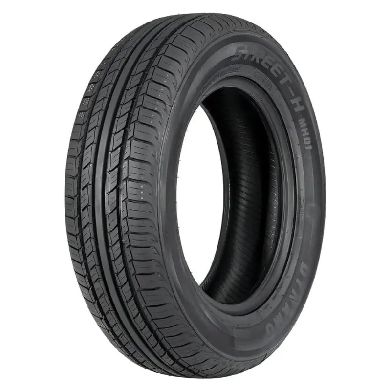 Pneu Dynamo Aro 16 205/65R16 95H Street-H HT MH01 (MP)