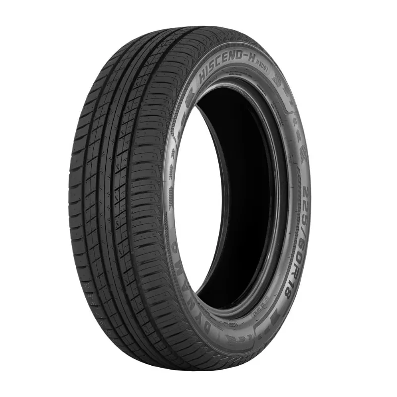 Pneu Dynamo Aro 18 Hiscend-h Msu01 235/50R18 97V