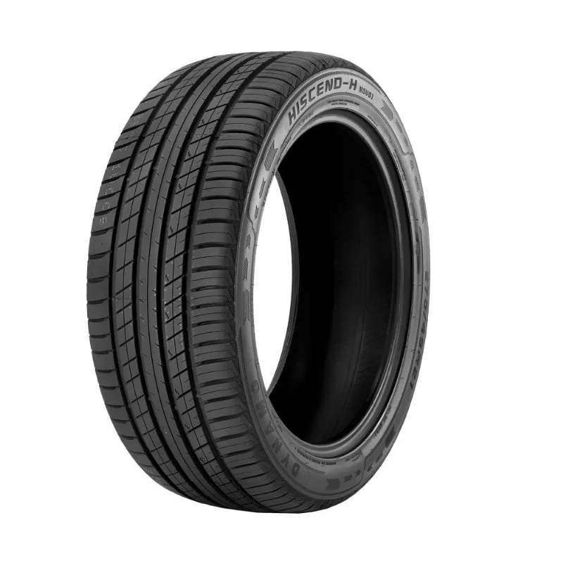 Pneu Dynamo Aro 20 Hiscend-H Msu01 275/55R20 117W XL