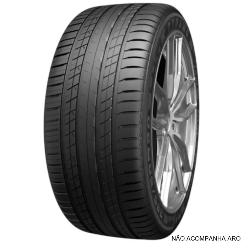 Pneu Dynamo HT Aro 19 255/55R19 111Y XL Hiscend-H MSU01 (MP)