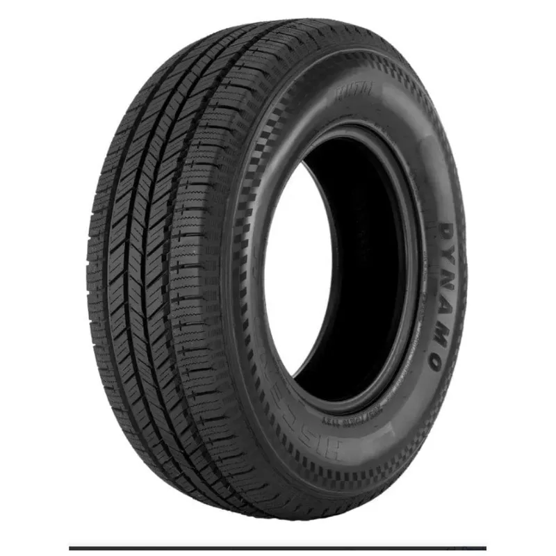 Pneu Dynamo Aro 17 225/65R17 102T Hiscend-H HT MHT01 (MP)