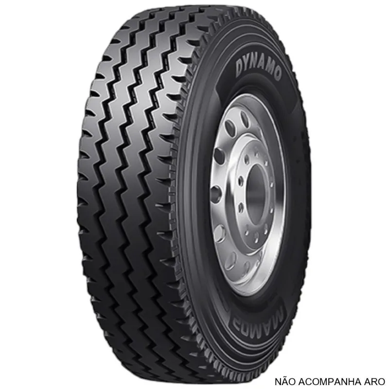 Pneu Dynamo Aro 22.5 295/80R22.5 18PR 152/149L MAM02 (MP)