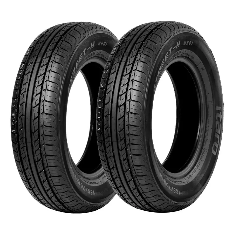 Jogo 2 Pneus Itaro Aro 15 MH01 185/65R15 92H xl