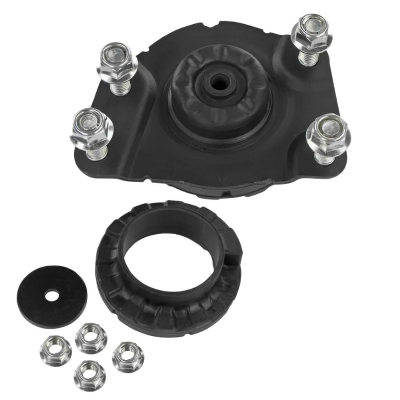 Coxim Amortecedor Dianteiro GSP Jeep Cherokee 3.7 2002-2012 (Lado Direito) CYCH8351
