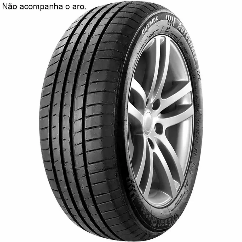 Pneu Aro 15 195/65R15 91V Autogreen Smartchaser-SC1 (MP)