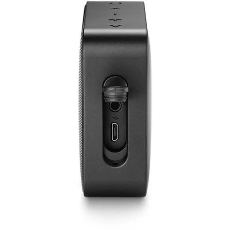 Caixa De Som Go 2 Portátil Recarregável Bluetooth 3w Rms Jbl