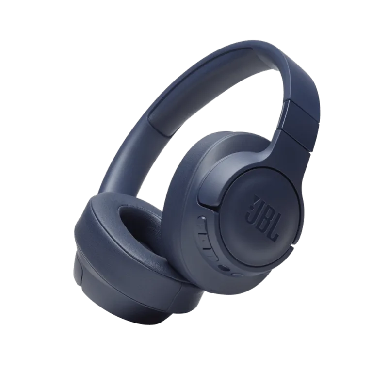 Fone de ouvido JBL TUNE 750 BT NC com Cancelamento de Ruído