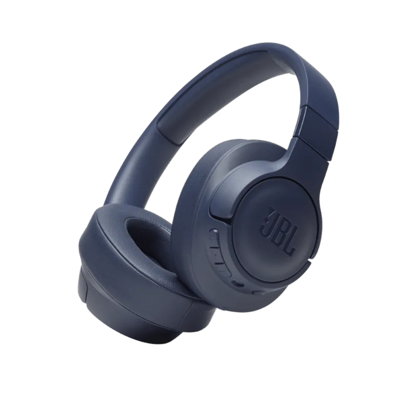 Fone de Ouvido Bluetooth JBL Tune 700BT Over Ear Azul