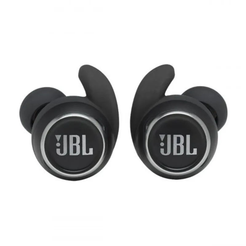 Fone de ouvido Auricular jblreflminincblk Bluetooth Sport jbl