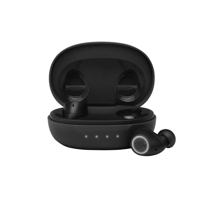 Fone de Ouvido JBL FREE II True Wireless Preto