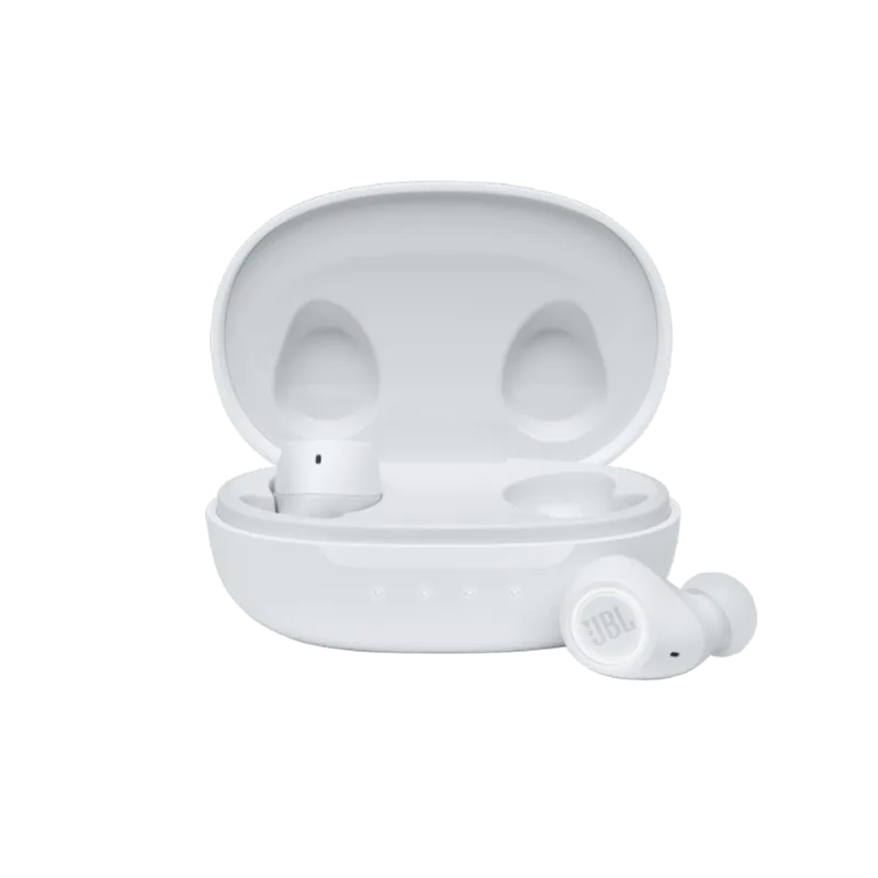 Fone de Ouvido JBL FREE II True Wireless Branco
