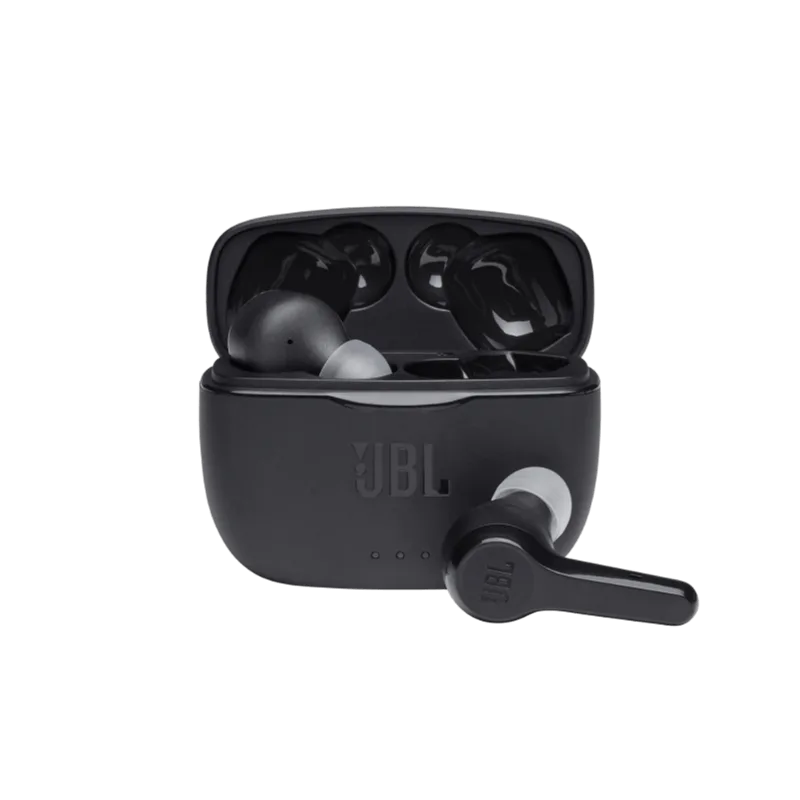 Fone de Ouvido Bluetooth JBL Tune 215TWS True Wireless