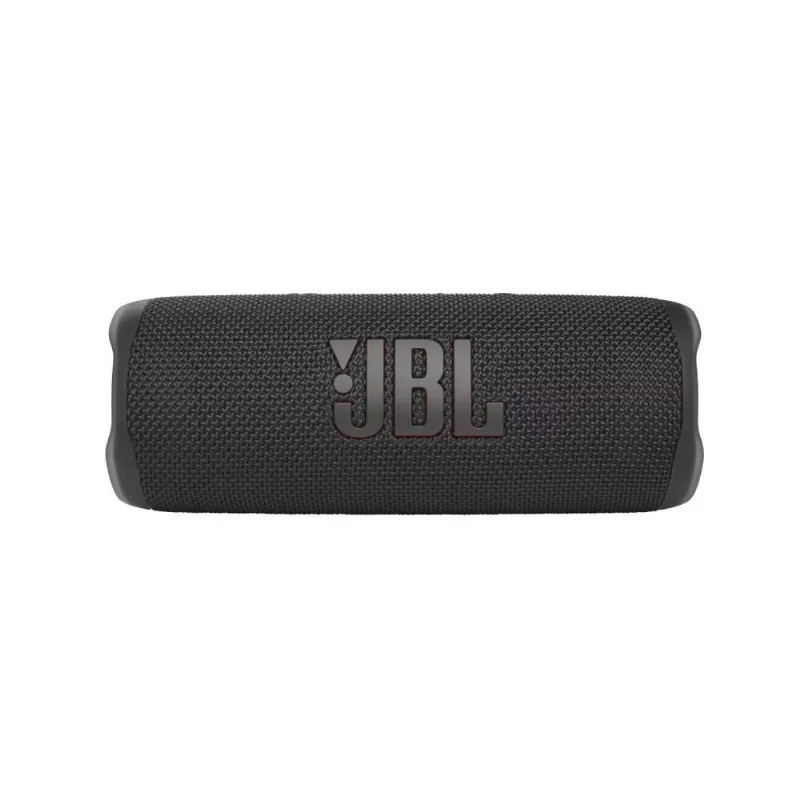Caixa De Som Jbl Filp 6 À Prova D’Água Bluetooth - Preto