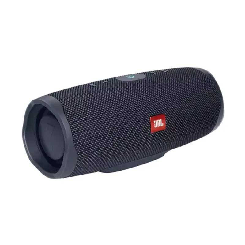 Caixa de Som Bluetooth JBL Charge Essential 2 IPX7 10W - Cinza 4244