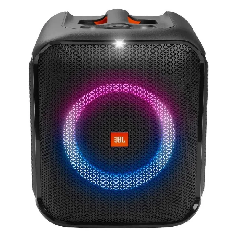 Caixa Jbl Partybox Encore Essential 100W Rms - Bivolt