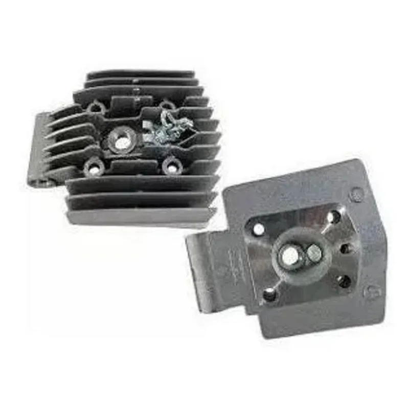 Cabeçote Completo 75cc Processo Smx C/válvula Descompressor