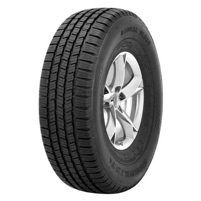 Pneu 31x10.5R15 LT 109Q SL309 Goodride