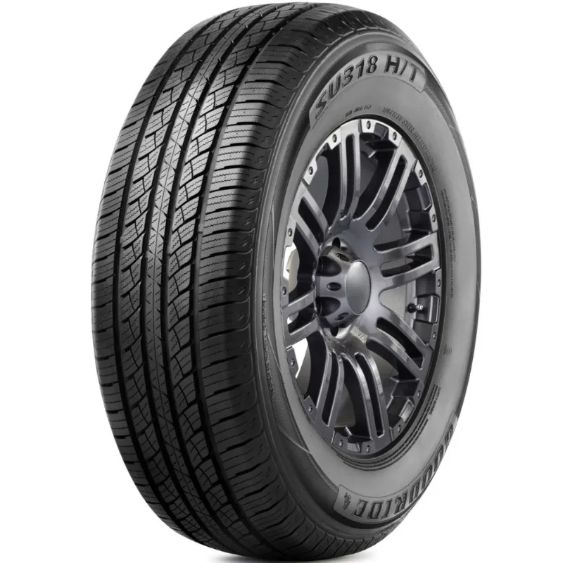 Pneu 265/60R18 114V SU318 Extra Load Goodride