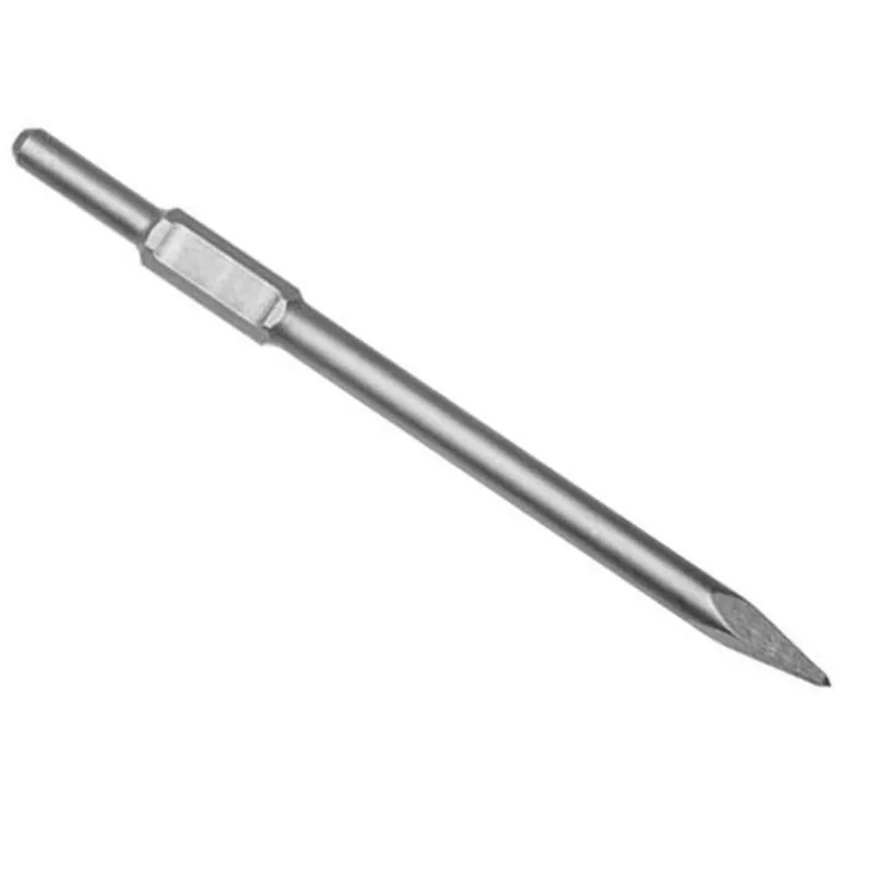 Ponteiro De Encaixe Sextavado 30x410mm Dbc0314101 Ingco