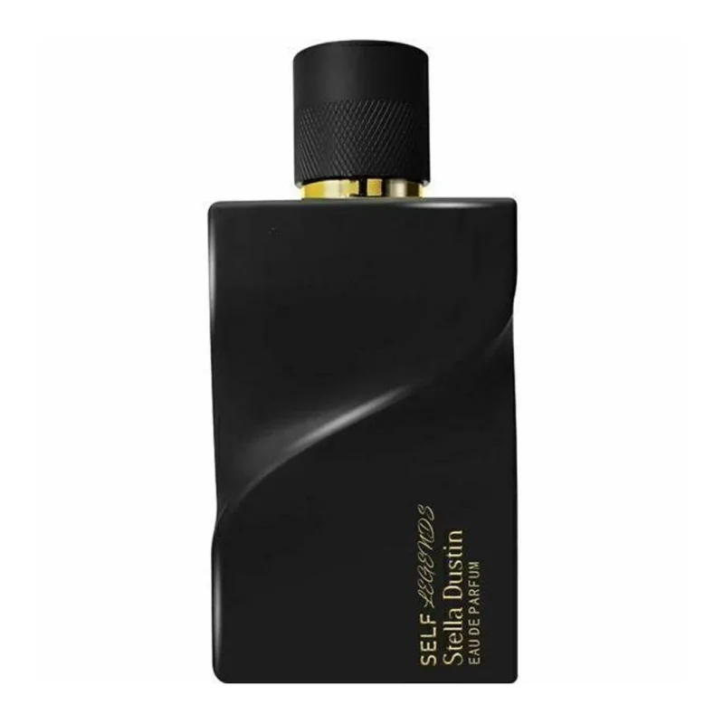 Perfume Self Legends Stella Dustin Edp Masculino 100ml