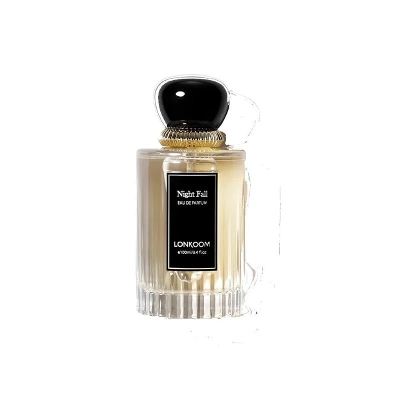 Night Fall For Man Lonkoom EDP Masculino 100ml