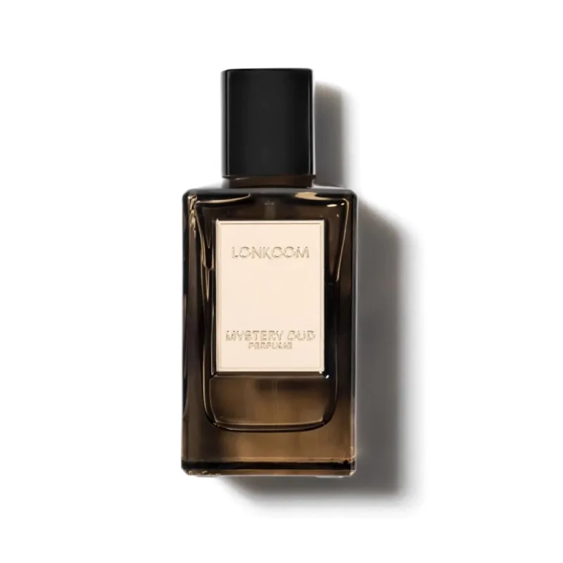 Mystery Oud Lonkoom EDP Masculino 100m - Lonkoom
