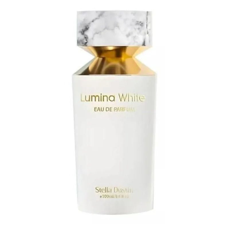 Lumina White Stella Dustin - Eau De Parfum 100ml