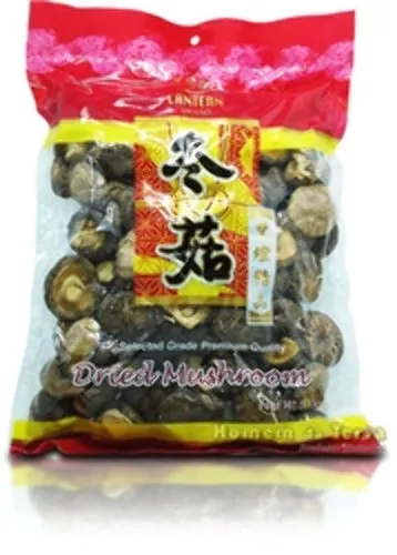 Shitake Dried - LONGHAI WEI CHEONG FOOD CO