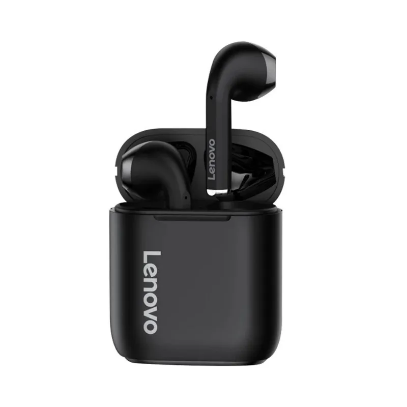 Fone De Ouvido Lenovo Livepods Lp2 - Bluetooth preto