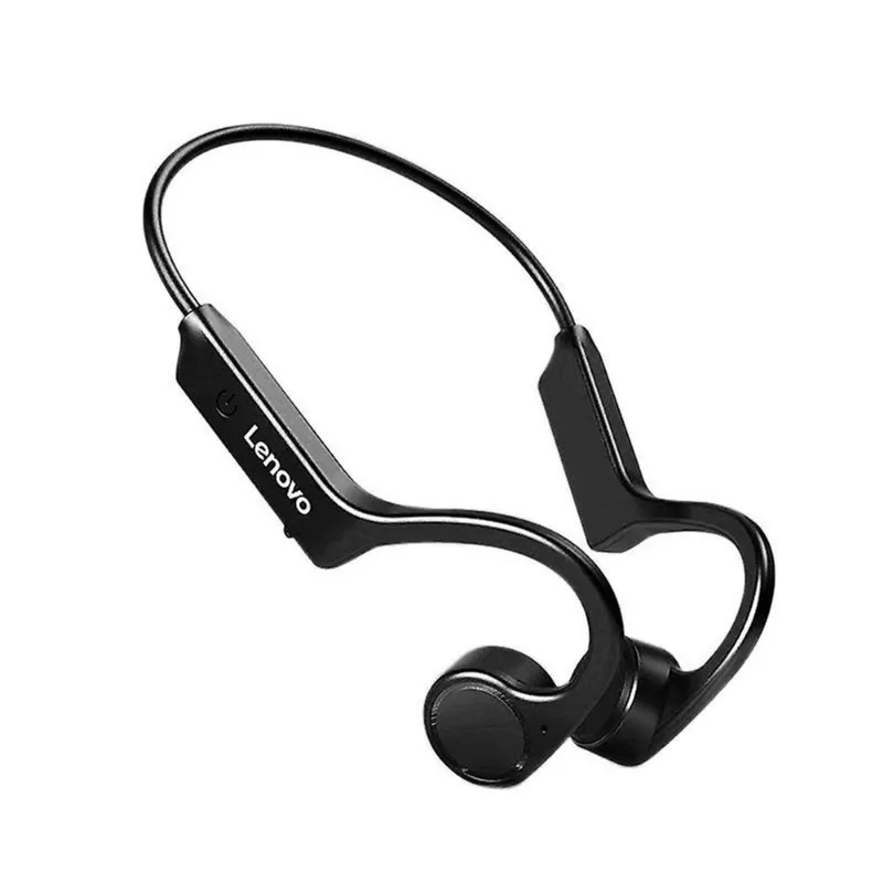 Fone de Condução Óssea X4 com Tecnologia de Áudio Avançada