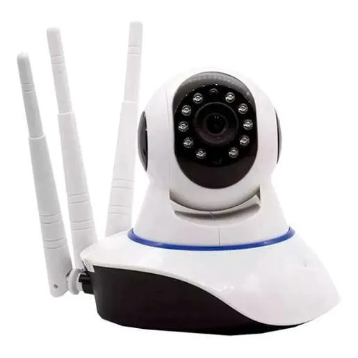 Camera De Segurança Ly-03 Summiki - Não Disponível - Construção E Ferramentas