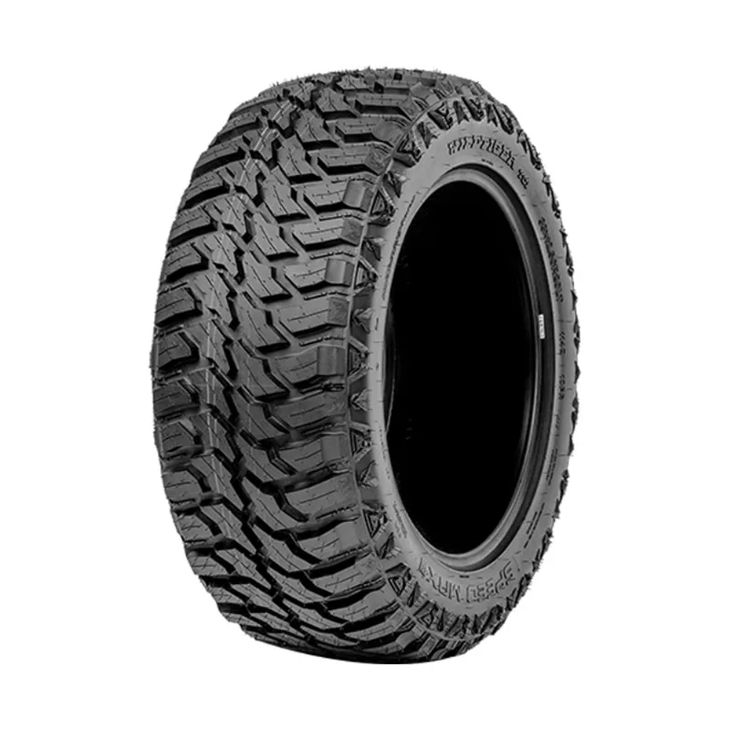 Pneu Speedmax Aro 17 T01 265/70R17 118/115N