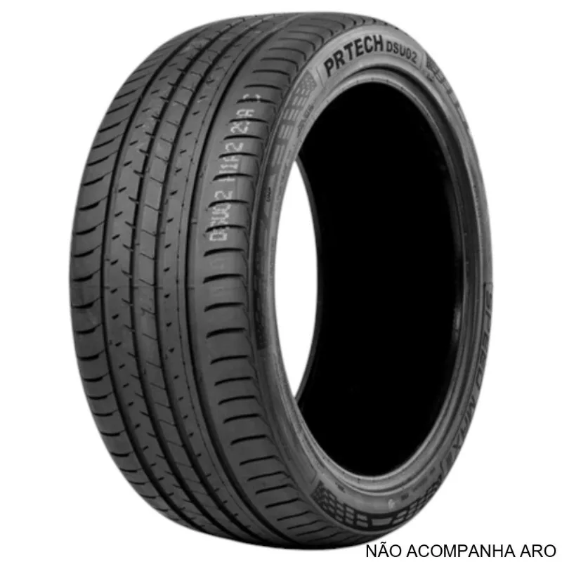 Pneu Speedmax Aro 22 265/40R22 106Y DSU02 (MP)