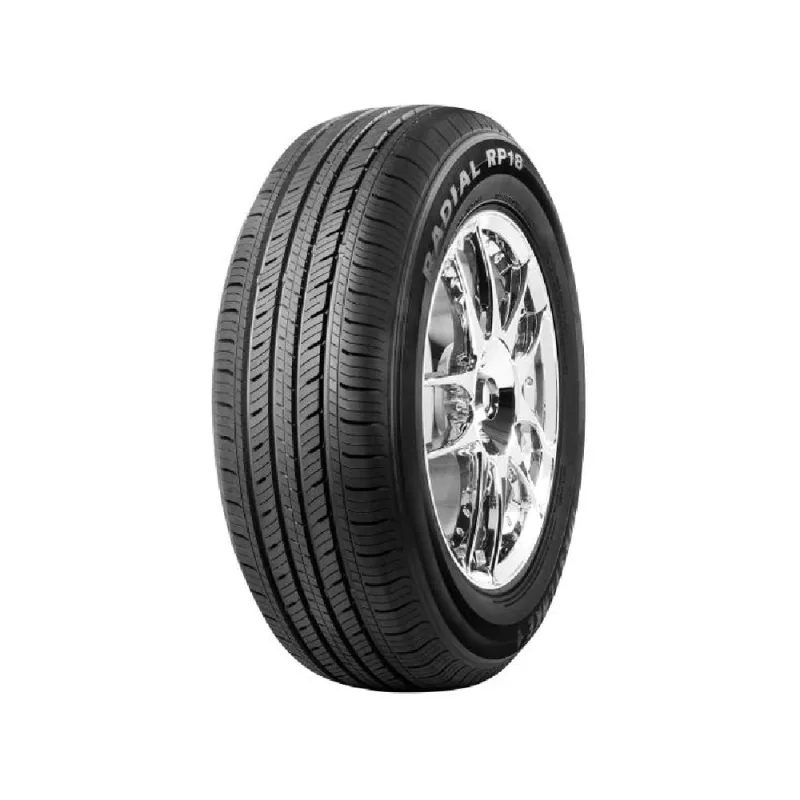 Pneu Delmax Aro 14 175/75 R14 - Delmax - Automotivo