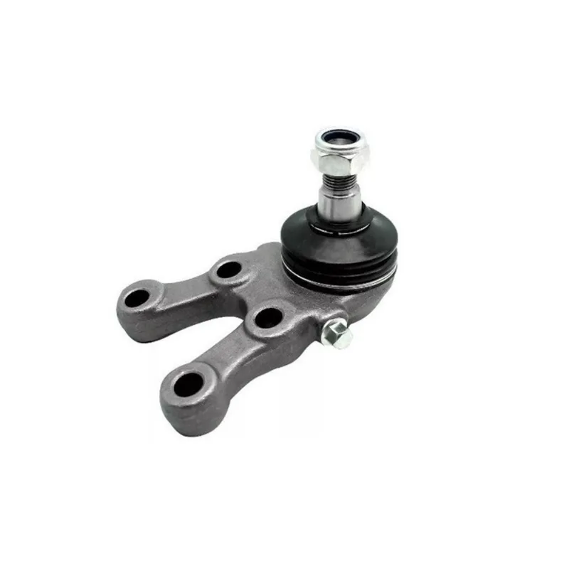 Pivô da Suspensão Inferior Esquerdo Pajero Pajero Sport L200 1993 em diante Yiming BPS03002L