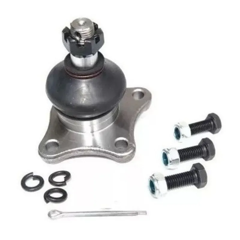 Pivô da Suspensão Superior Esquerda Direita Pajero L200 Sport 1993 em diante Yiming BPS03003