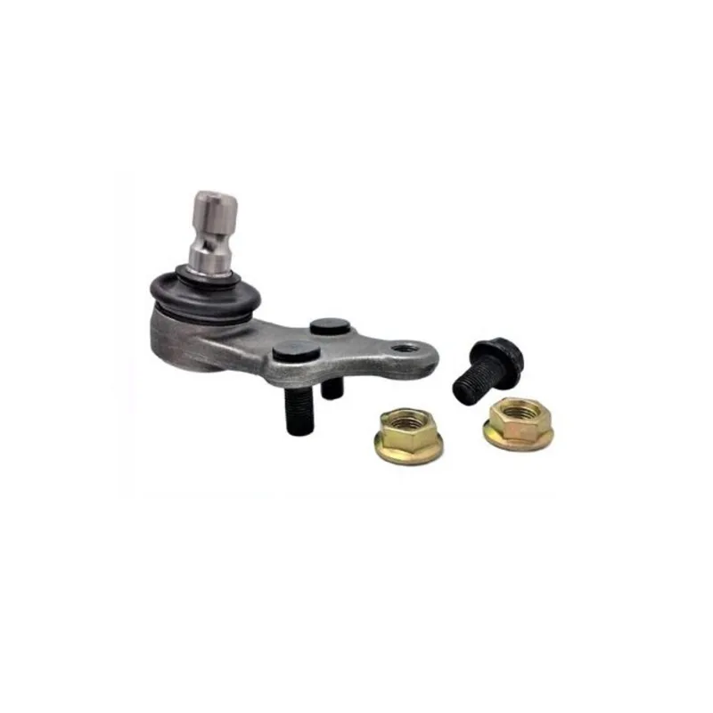 Pivô da Suspensão Inferior Esquerdo Direito IX35 2010 a 2017 Sportage 2011 a 2016 Yiming BPS09008