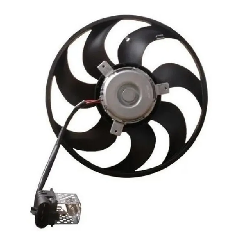 Eletroventilador Ventoinha Vectra Astra Zafira Com Ar Nova