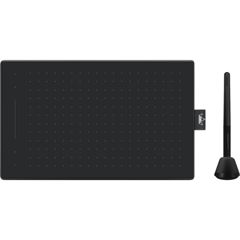 Mesa Digitalizadora Huion Inspiroy Rtm-500 - Cosmo Black 221 X 138mm