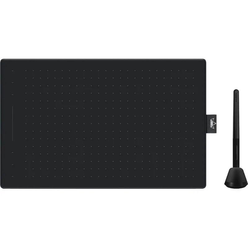 Mesa Digitalizadora Huion Inspiroy Rtp-700 - Cosmo Black 279.4 X 174.6mm