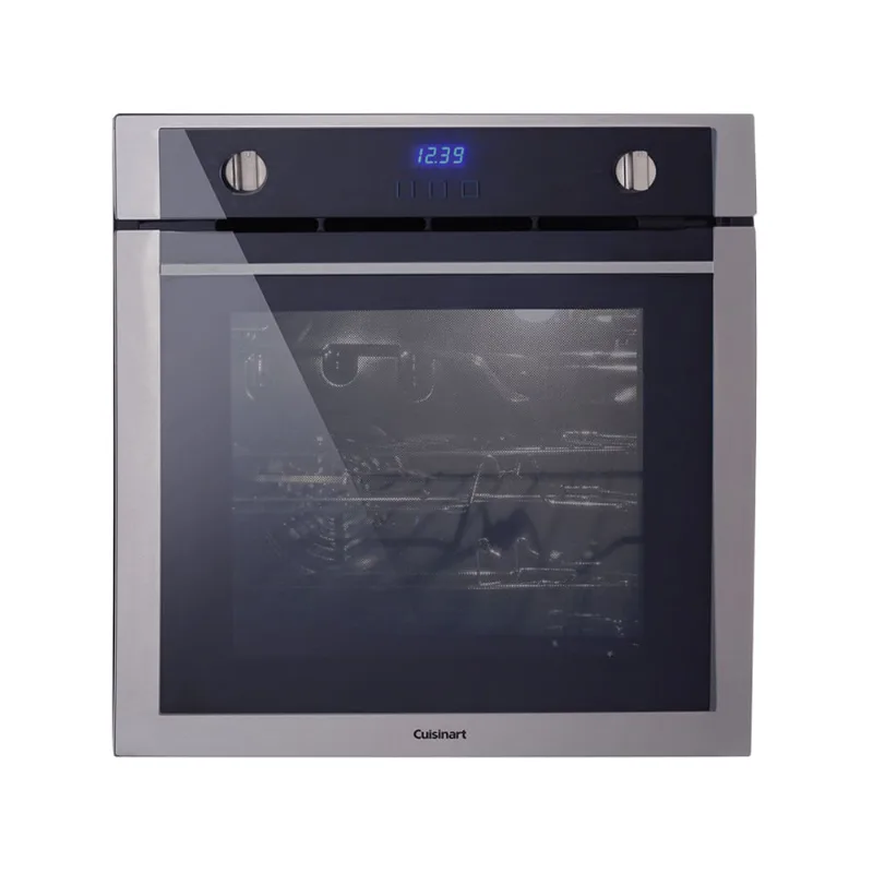 Forno e Grill Elétrico 60cm 220V Cuisinart Casual