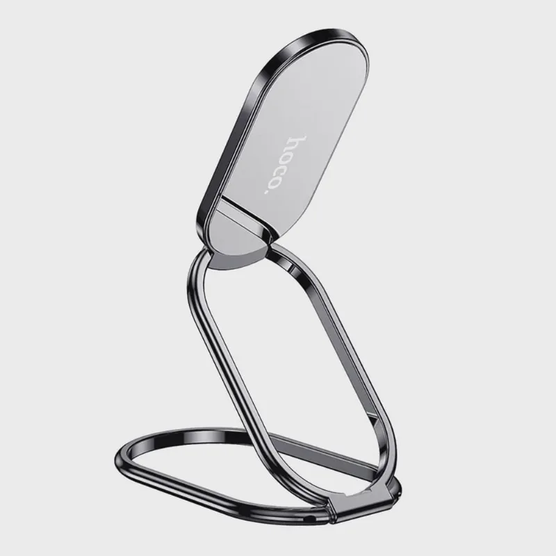 Suporte de Mesa Hoco PH36 Preto