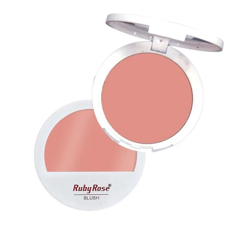 Blush Ruby Rose Cor B04 BLUSH RUBY ROSE R:HB-6106 5g