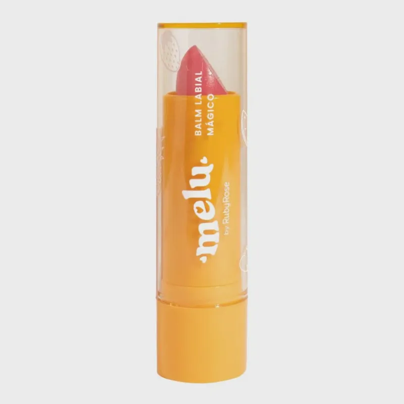 Balm Labial Magico Melu By Ruby Rose 8529
