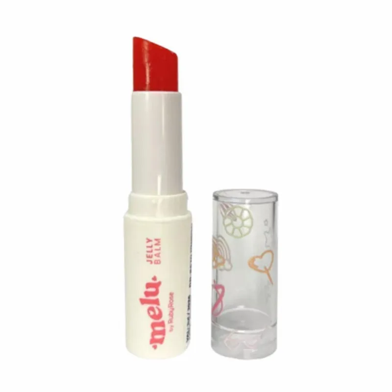 Jelly Balm Melu By Ruby Rose Guava 3,2G