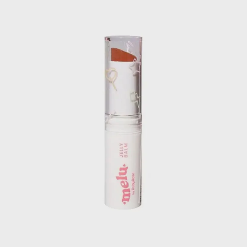 Batom Melu Ruby Rose Jelly Balm Papaya